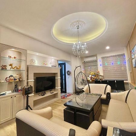 Happy Wind Homestay Magong Ngoại thất bức ảnh